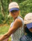 BYRDIE GOLF SOCIAL WEAR Le Cocktail Club Hat