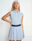 BYRDIE GOLF Sag Harbor Skort