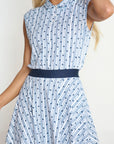 BYRDIE GOLF Sag Harbor Skort