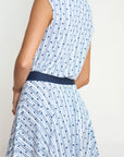 BYRDIE GOLF Sag Harbor Skort