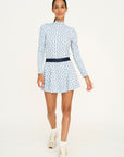BYRDIE GOLF Sag Harbor Skort