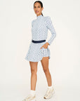 BYRDIE GOLF Sag Harbor Skort