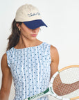 BYRDIE GOLF SOCIAL WEAR Le Cocktail Club Hat