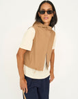 BYRDIE GOLF Guide Vest