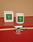 BYRDIE GOLF Le Member-Guest Candle