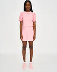 BYRDIE GOLF SOCIAL WEAR | Pamela Top