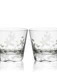 CASKATA Chatham Tumblers, Pop Set of 2