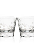 CASKATA Chatham Tumblers, Pop Set of 2