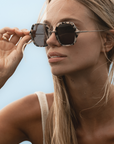 ANEA HILL First Class Sunglasses