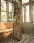 MASON'S DAUGHTER | Caroline Skirt, Liberty London x MD
