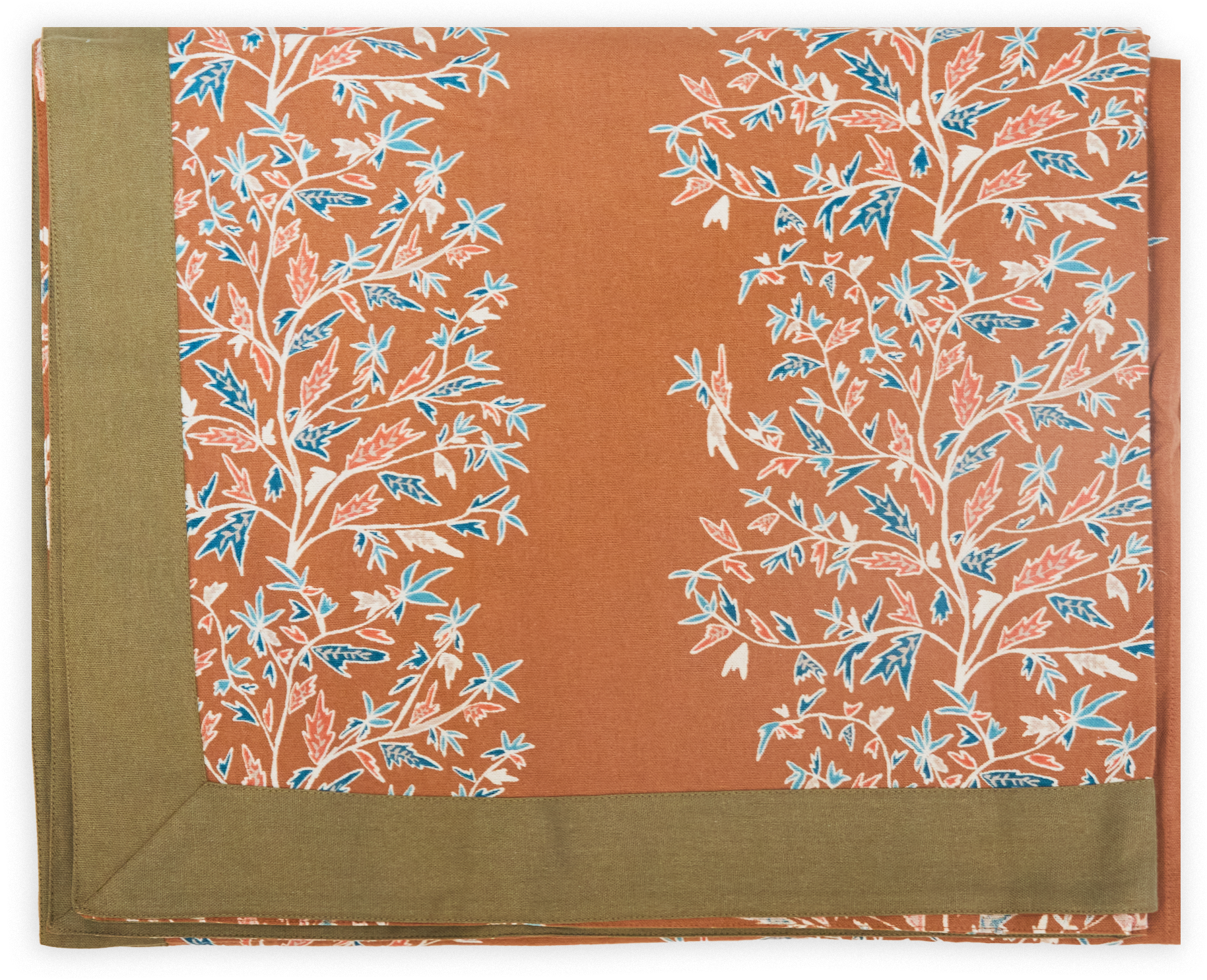 MAISON VENU | Holly Vine Tablecloth