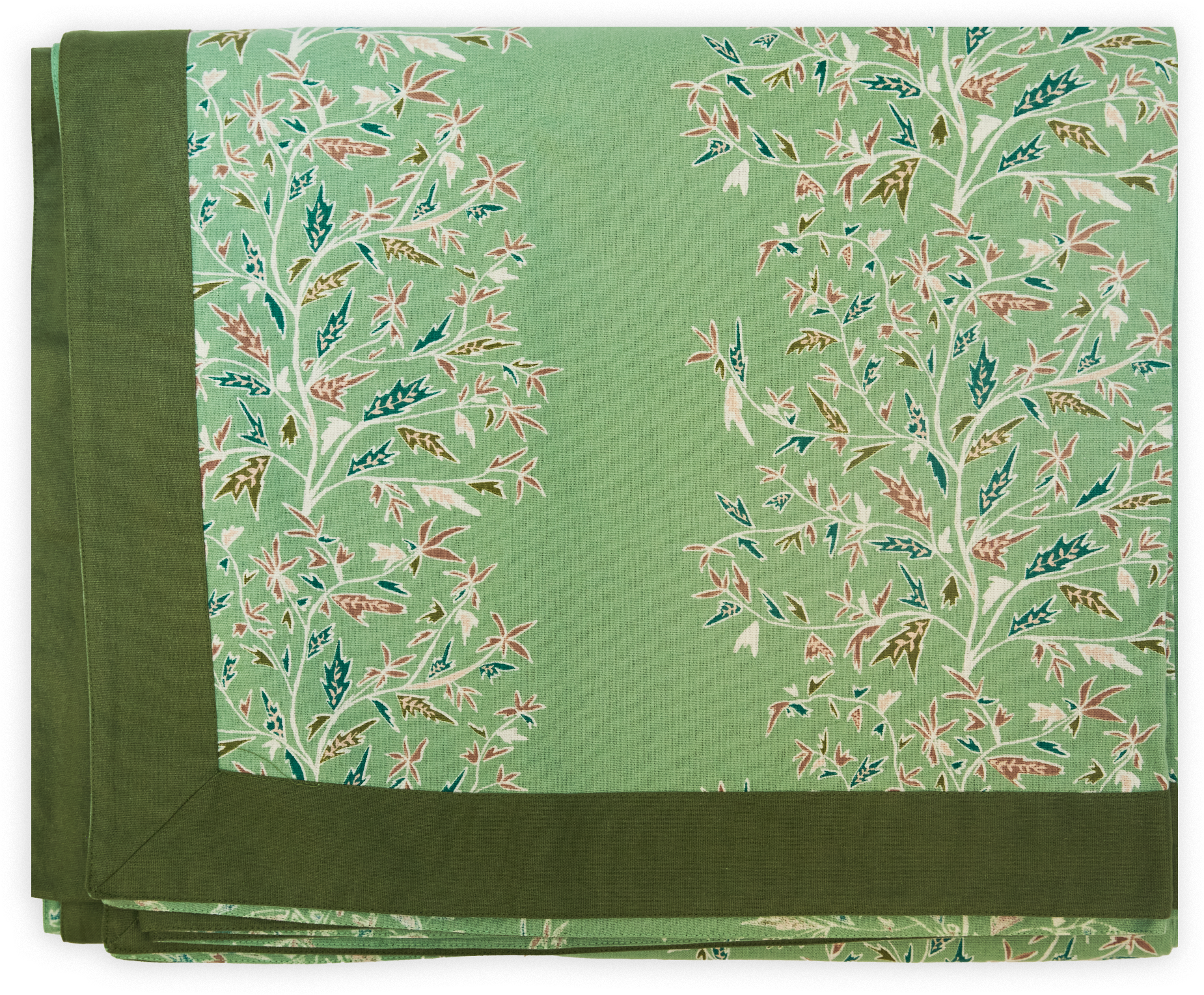 MAISON VENU | Holly Vine Tablecloth