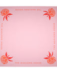 THE MAHJONG HOUSE Peony Mat