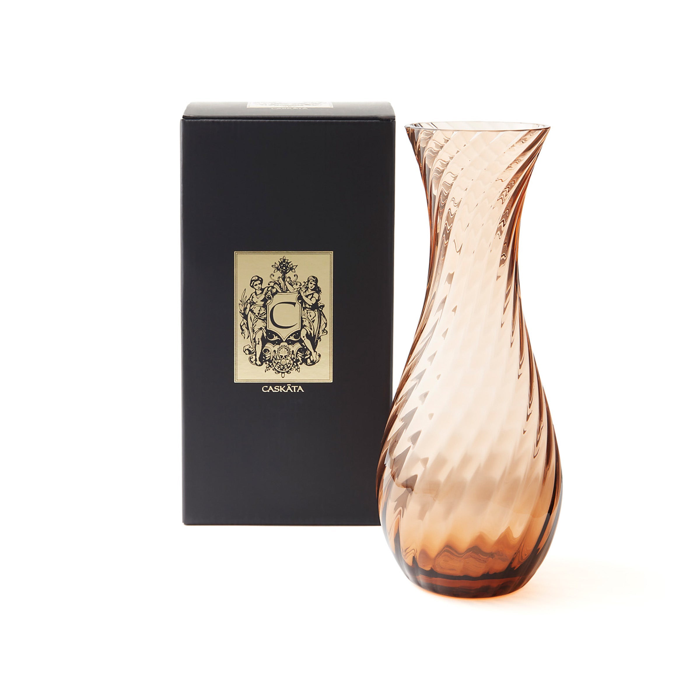 CASKATA Quinn Carafe, Rose