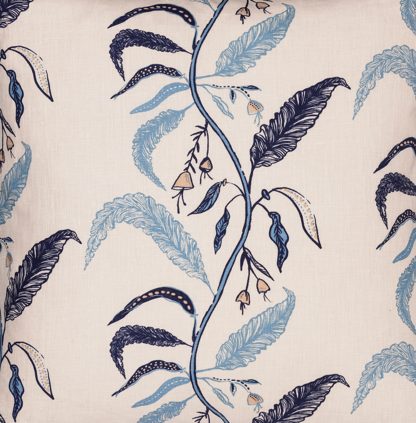 MAISON VENU | Tuileries Pillow