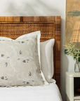 MAISON VENU | Marseille Pillow