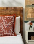 MAISON VENU | Marseille Pillow