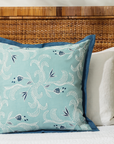 MAISON VENU | Marseille Pillow