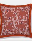 MAISON VENU | Marseille Pillow