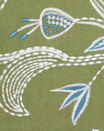 MAISON VENU | Marseille Pillow