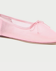 LOEFFLER RANDALL Landon Mesh Flat, Bright Ballet