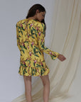 DAMARIS BAILEY Soledad Dress