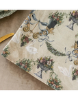 NADIA & CO. Cornucopia Royale Tablecloth