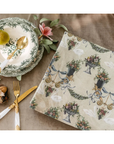 NADIA & CO. Cornucopia Royale Tablecloth