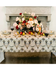 NADIA & CO. Cornucopia Royale Tablecloth