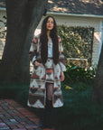 Wilder Jacket, Navajo