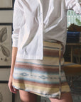 MASON'S DAUGHTER | Wilder Skirt, Aztec