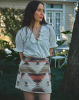 Wilder Skirt, Navajo