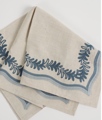 MAISON VENU | Palmerie Napkin