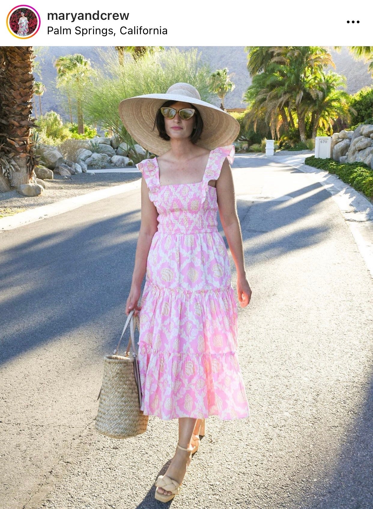 SARAH BRAY BERMUDA, Daisy Sun Hat - Long Ivory Grosgrain Ribbon