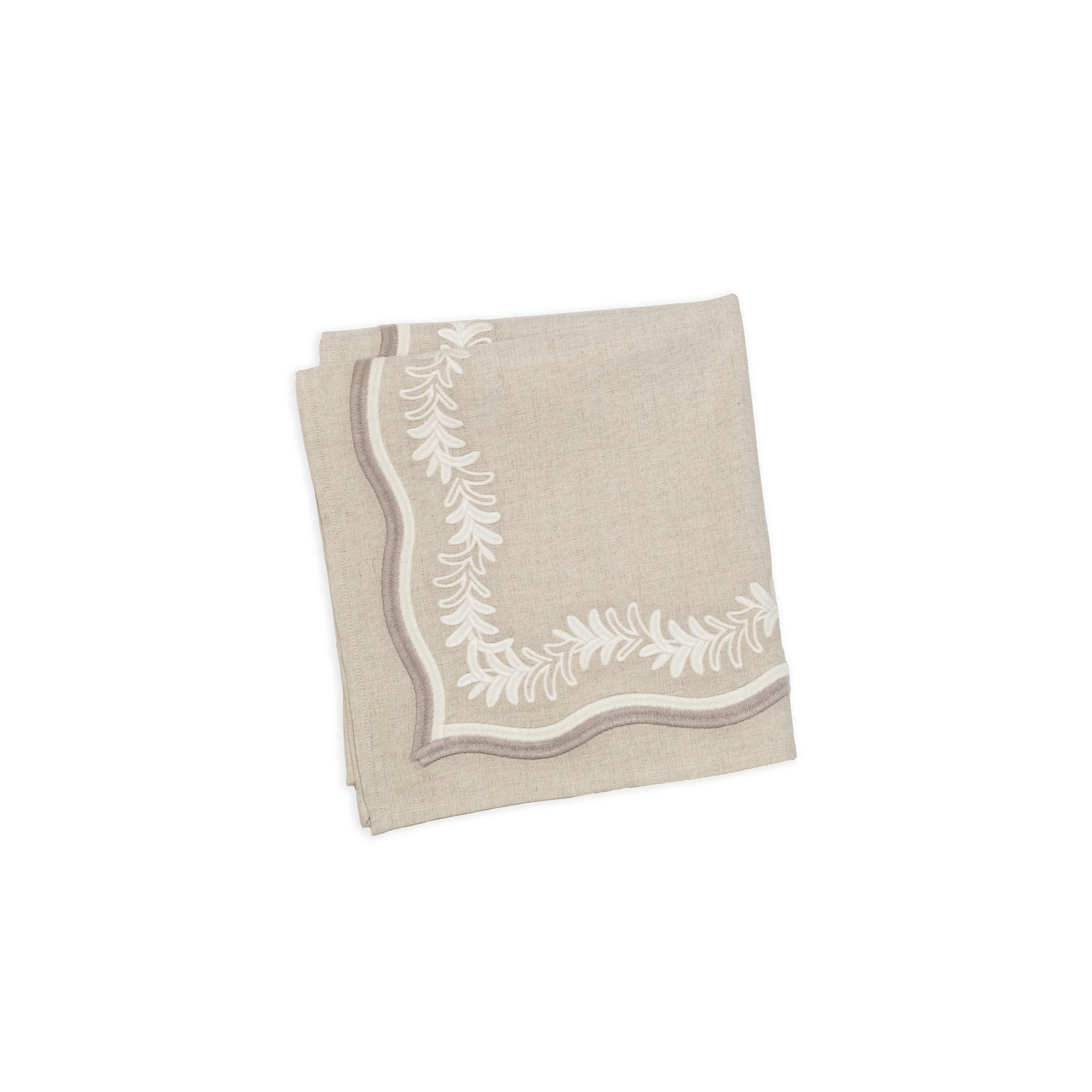 MAISON VENU | Palmerie Napkin