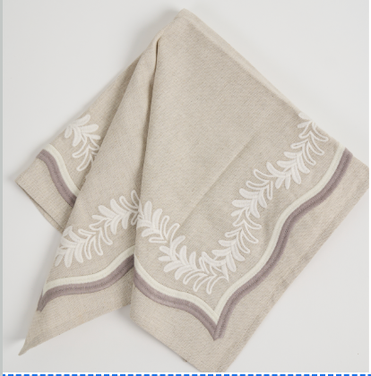 MAISON VENU | Palmerie Napkin