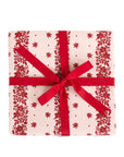 Ditsy Floral - Gift Wrapped Present