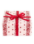 Ditsy Floral - Gift Wrapped Present